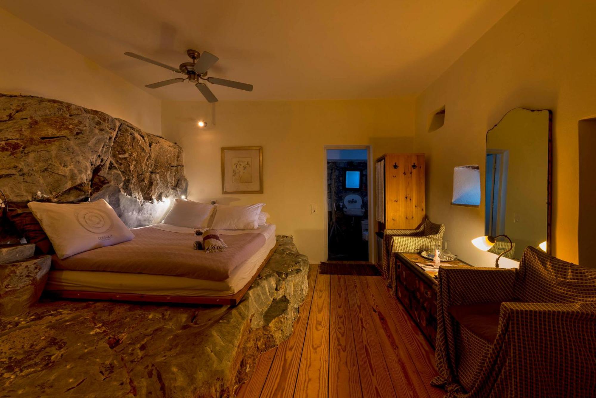 Hotel Wind Tales Ermoupoli Esterno foto
