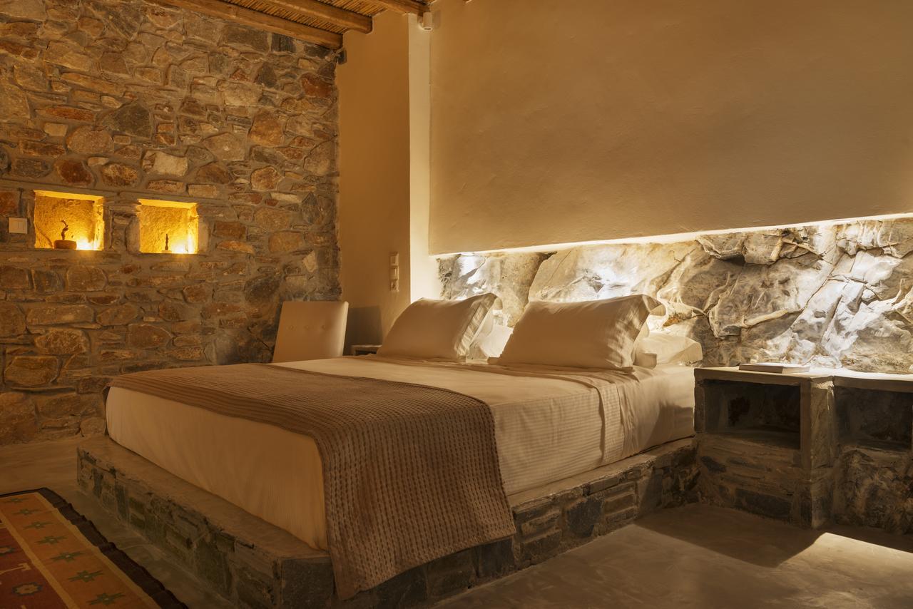 Hotel Wind Tales Ermoupoli Esterno foto