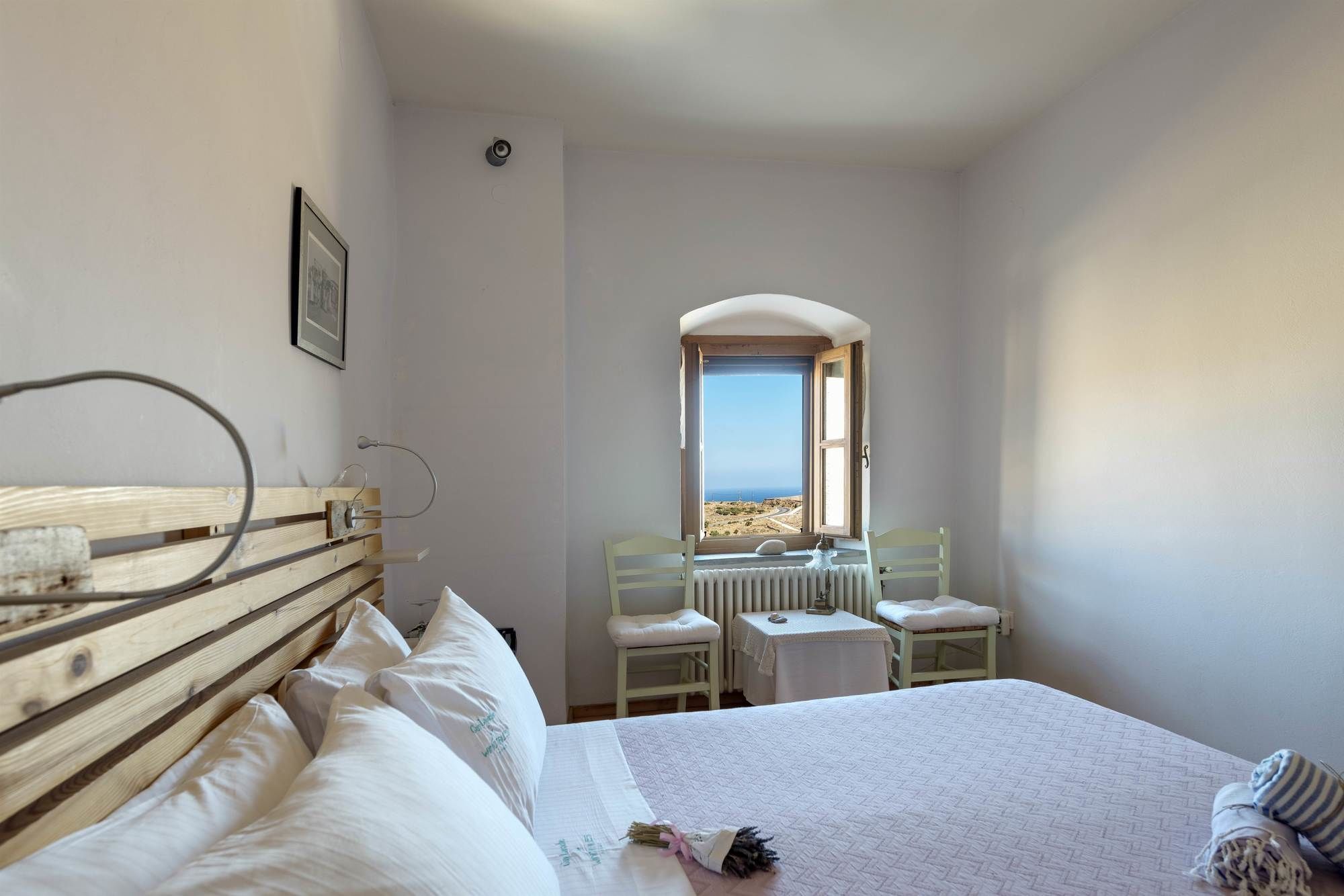 Hotel Wind Tales Ermoupoli Esterno foto